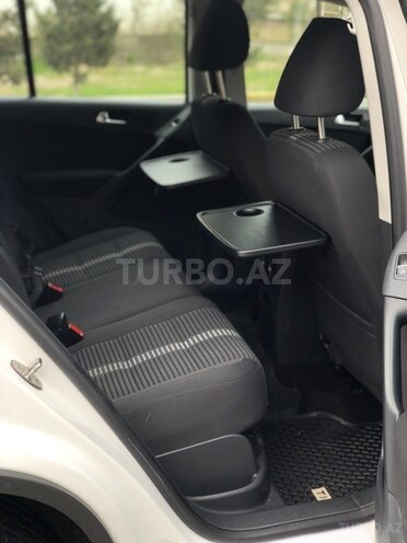 Volkswagen Tiguan 2010, 150,000 km - 2.0 l - Sumqayıt