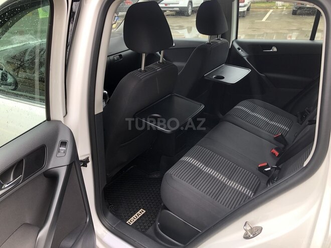 Volkswagen Tiguan 2010, 150,000 km - 2.0 l - Sumqayıt