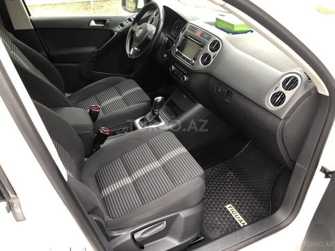 Volkswagen Tiguan 2010, 150,000 km - 2.0 l - Sumqayıt