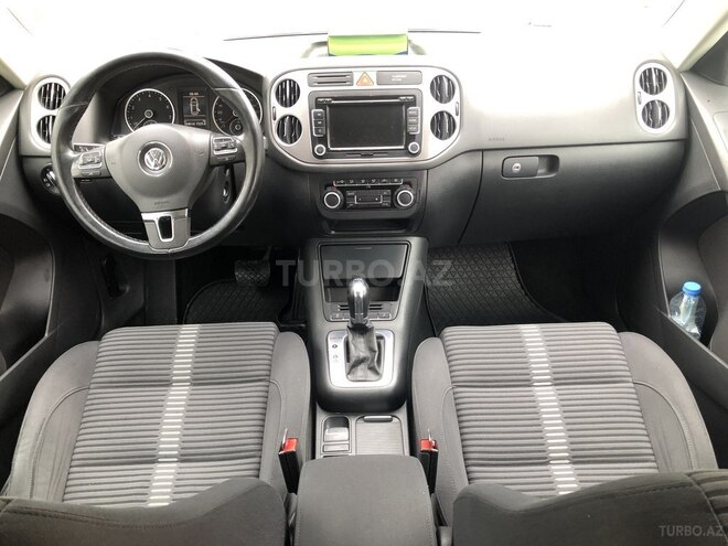 Volkswagen Tiguan 2010, 150,000 km - 2.0 l - Sumqayıt