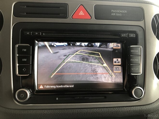 Volkswagen Tiguan 2010, 150,000 km - 2.0 l - Sumqayıt