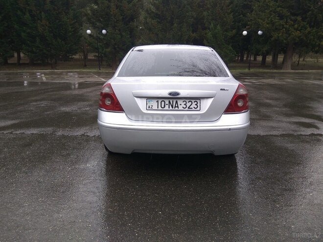 Ford Mondeo 2003, 365,000 km - 2.0 l - Bakı