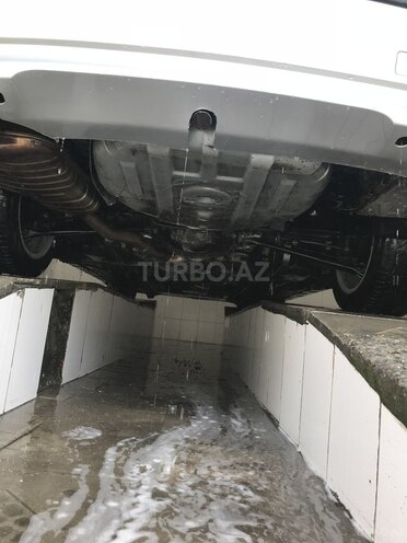 BMW 318 2002, 235,000 km - 2.0 l - Bakı