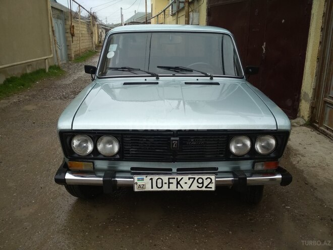 LADA (VAZ) 2106 1998, 240,000 km - 1.6 л - Bakı