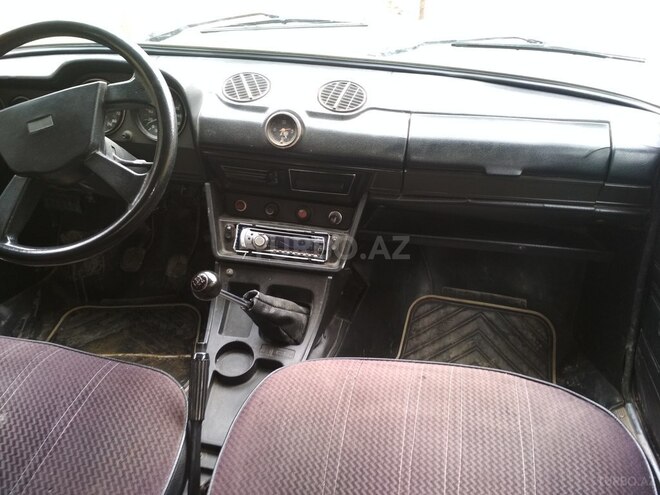 LADA (VAZ) 2106 1998, 240,000 km - 1.6 л - Bakı