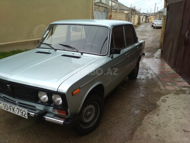 LADA (VAZ) 2106 1998, 240,000 km - 1.6 л - Bakı