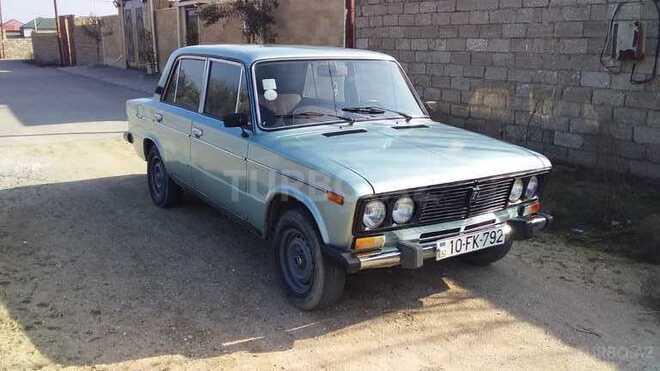 LADA (VAZ) 2106 1998, 240,000 km - 1.6 л - Bakı