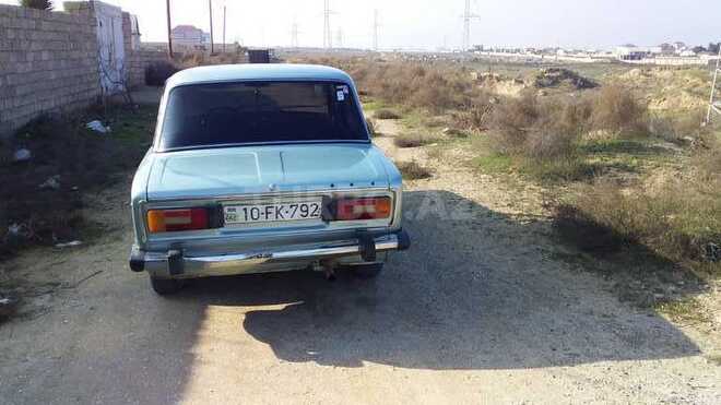 LADA (VAZ) 2106 1998, 240,000 km - 1.6 л - Bakı