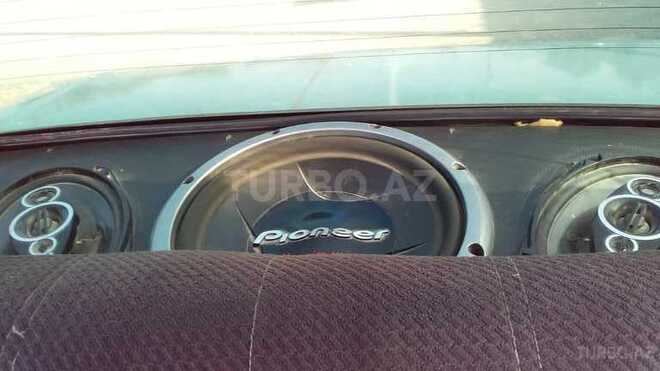 LADA (VAZ) 2106 1998, 240,000 km - 1.6 л - Bakı
