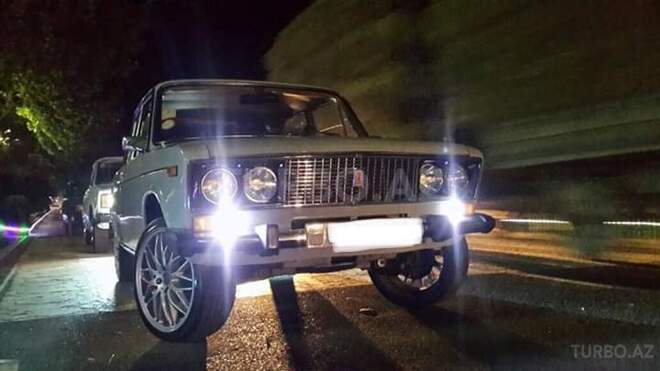 LADA (VAZ) 2106 1991, 180,000 km - 1.6 л - Ağcabədi