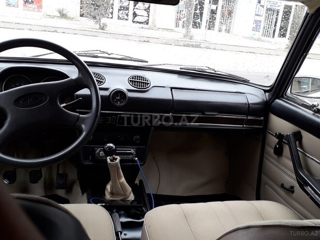 LADA (VAZ) 2106 1991, 180,000 km - 1.6 л - Ağcabədi