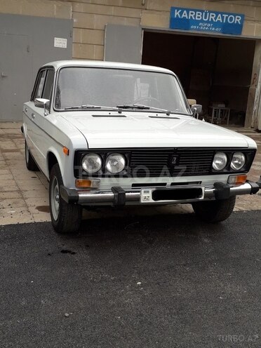 LADA (VAZ) 2106 1991, 180,000 km - 1.6 л - Ağcabədi