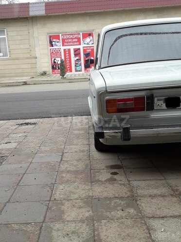 LADA (VAZ) 2106 1991, 180,000 km - 1.6 л - Ağcabədi