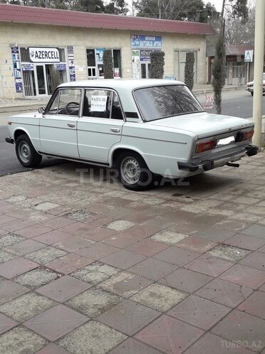 LADA (VAZ) 2106 1991, 180,000 km - 1.6 л - Ağcabədi