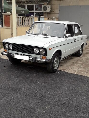 LADA (VAZ) 2106 1991, 180,000 km - 1.6 л - Ağcabədi