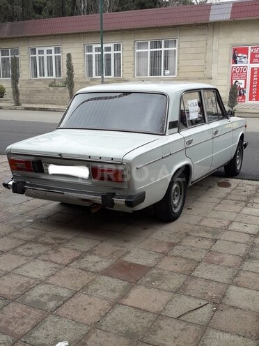 LADA (VAZ) 2106 1991, 180,000 km - 1.6 л - Ağcabədi