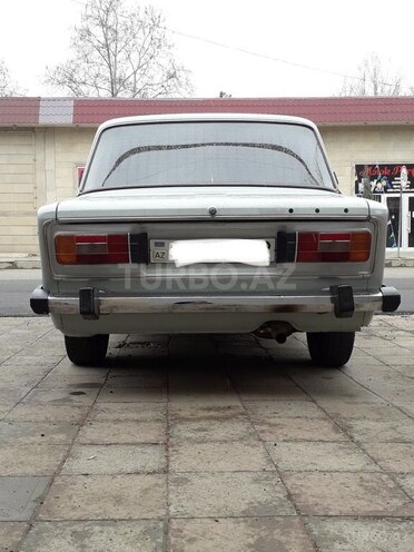 LADA (VAZ) 2106 1991, 180,000 km - 1.6 л - Ağcabədi