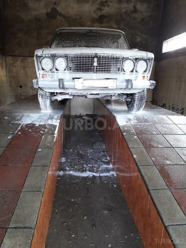 LADA (VAZ) 2106 1991, 180,000 km - 1.6 л - Ağcabədi