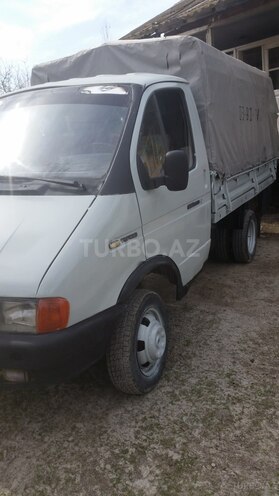GAZ 2705-777 1998, 1,248 km - 0.2 л - Ağdaş