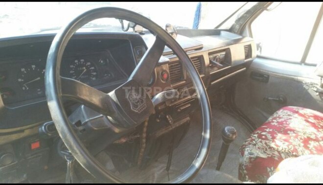 GAZ 2705-777 1998, 1,248 km - 0.2 л - Ağdaş