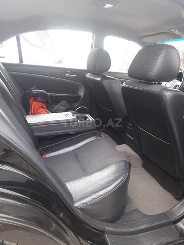 Chevrolet Epica 2007, 195,000 km - 2.0 л - Bakı