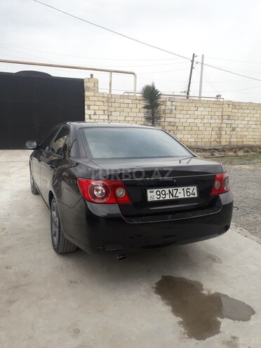 Chevrolet Epica 2007, 195,000 km - 2.0 л - Bakı