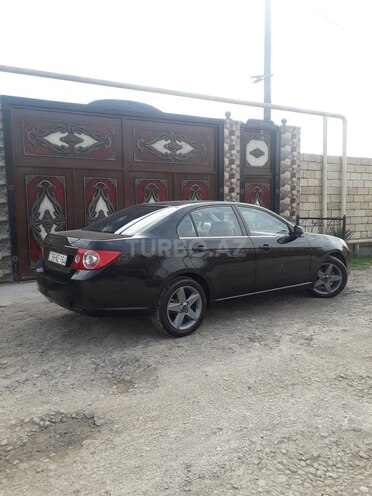 Chevrolet Epica 2007, 195,000 km - 2.0 л - Bakı