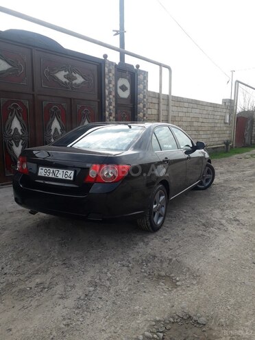 Chevrolet Epica 2007, 195,000 km - 2.0 л - Bakı