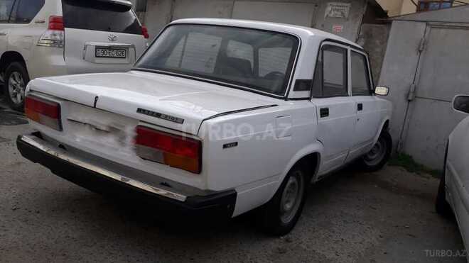 LADA (VAZ) 2107 1983, 985,500 km - 1.6 l - Sumqayıt