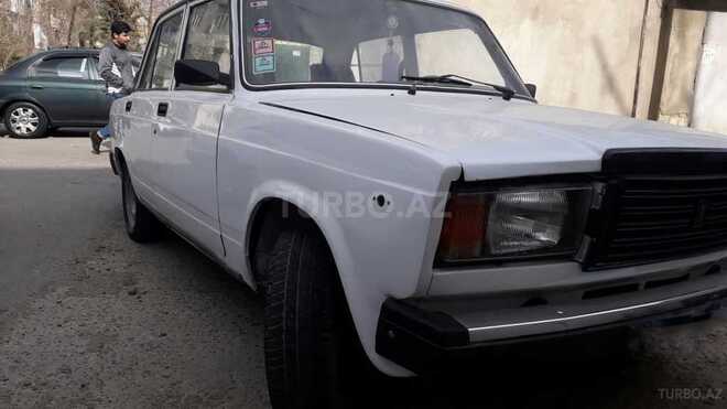LADA (VAZ) 2107 1983, 985,500 km - 1.6 l - Sumqayıt