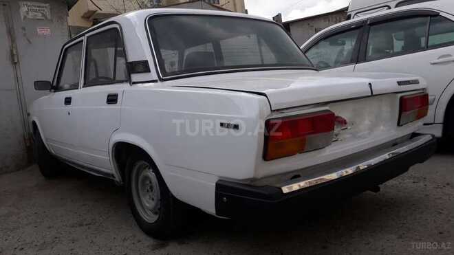 LADA (VAZ) 2107 1983, 985,500 km - 1.6 l - Sumqayıt