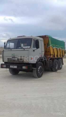 KamAz 65115 2007, 200,000 km - 11.0 l - Zərdab