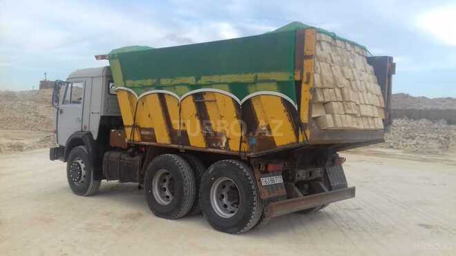 KamAz 65115 2007, 200,000 km - 11.0 l - Zərdab