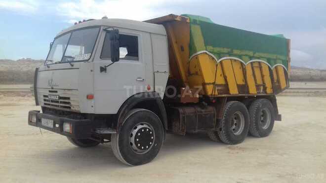 KamAz 65115 2007, 200,000 km - 11.0 l - Zərdab