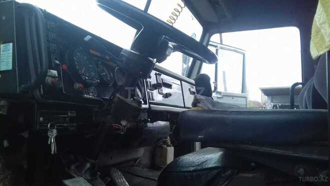 KamAz 65115 2007, 200,000 km - 11.0 l - Zərdab