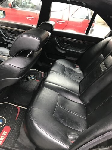 BMW 730 1995, 260,000 km - 0.3 l - Bakı