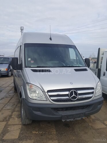 Mercedes Sprinter 315 2008, 245,000 km - 2.2 l - Bakı