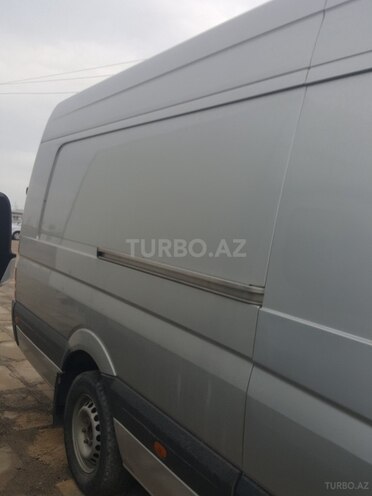 Mercedes Sprinter 315 2008, 245,000 km - 2.2 l - Bakı