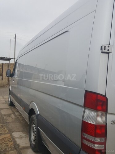 Mercedes Sprinter 315 2008, 245,000 km - 2.2 l - Bakı