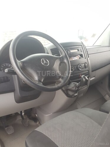 Mercedes Sprinter 315 2008, 245,000 km - 2.2 l - Bakı