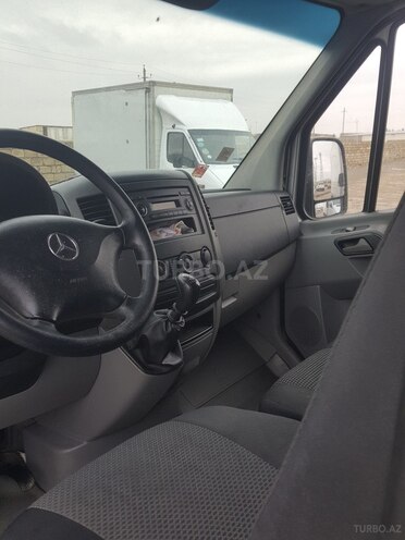 Mercedes Sprinter 315 2008, 245,000 km - 2.2 l - Bakı