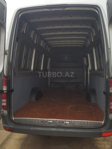 Mercedes Sprinter 315 2008, 245,000 km - 2.2 l - Bakı