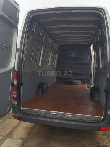 Mercedes Sprinter 315 2008, 245,000 km - 2.2 l - Bakı
