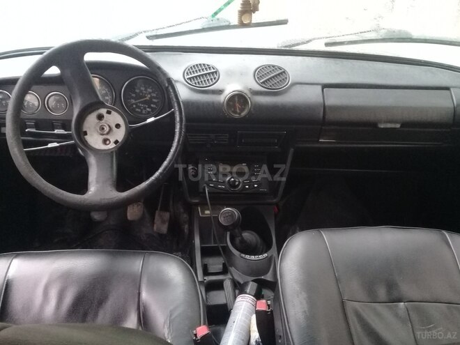 LADA (VAZ) 2106 1991, 385,650 km - 1.6 l - Sumqayıt