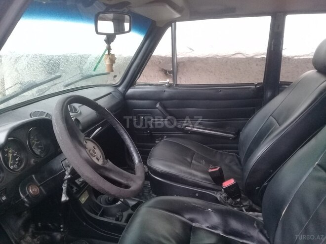 LADA (VAZ) 2106 1991, 385,650 km - 1.6 l - Sumqayıt