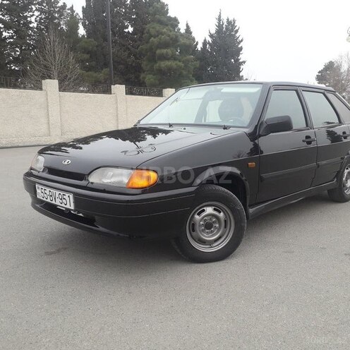 LADA (VAZ) 2114 2005, 103,846 km - 1.5 л - Mingəçevir