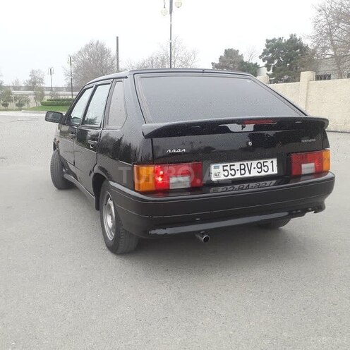 LADA (VAZ) 2114 2005, 103,846 km - 1.5 л - Mingəçevir