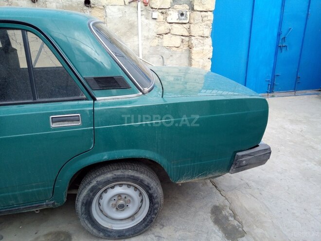 LADA (VAZ) 2107 2005, 120,000 km - 0.1 л - Bakı