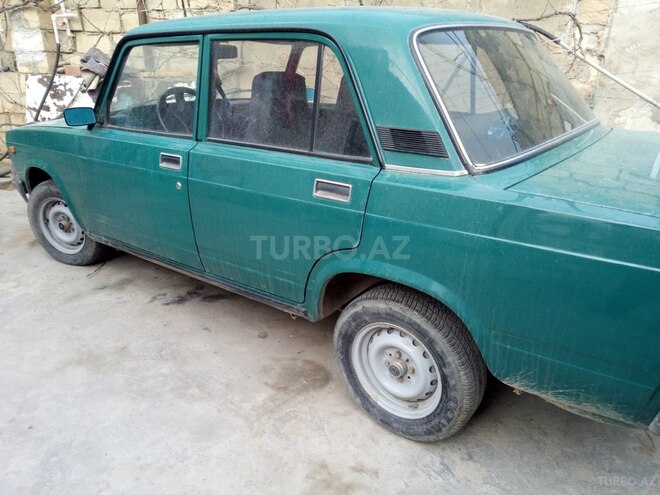 LADA (VAZ) 2107 2005, 120,000 km - 0.1 л - Bakı