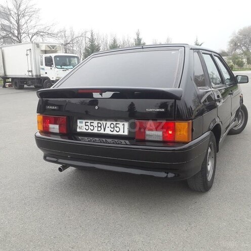 LADA (VAZ) 2114 2005, 103,846 km - 1.5 л - Mingəçevir